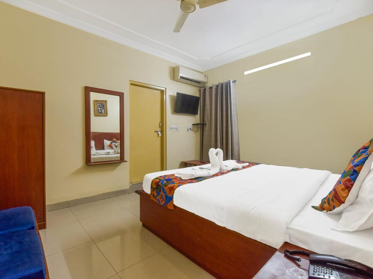 Utsav Hotel Jaipur Exterior photo